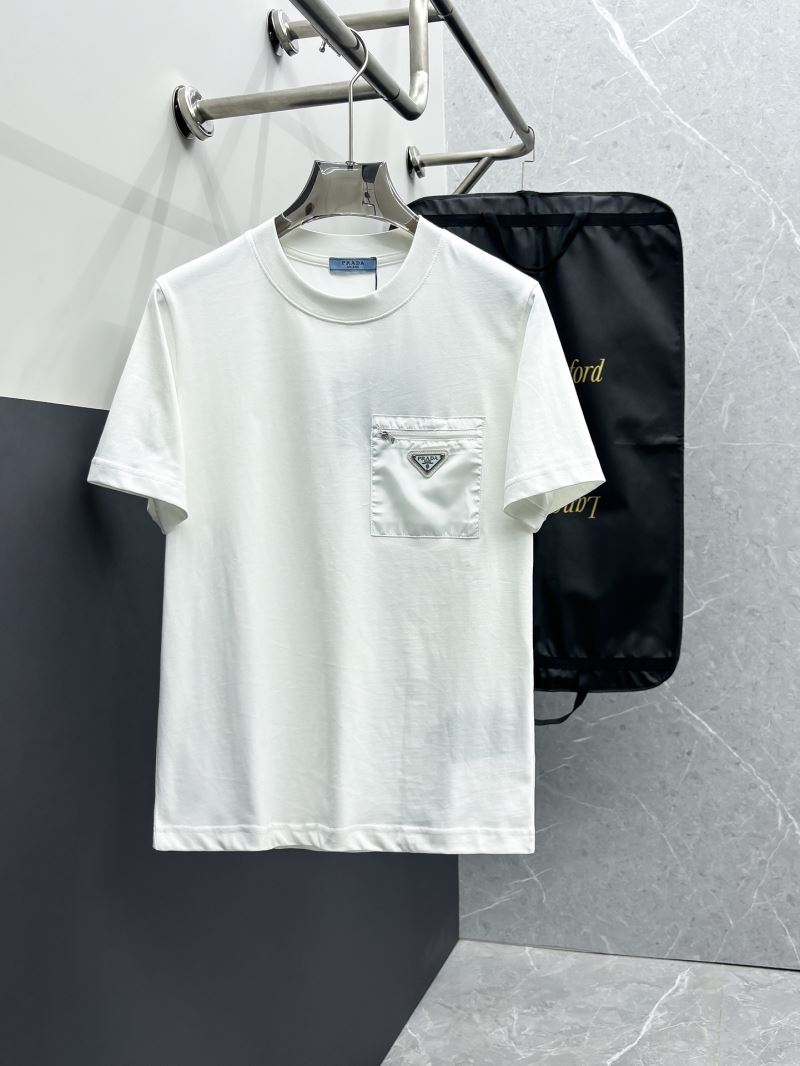 Prada T-Shirts